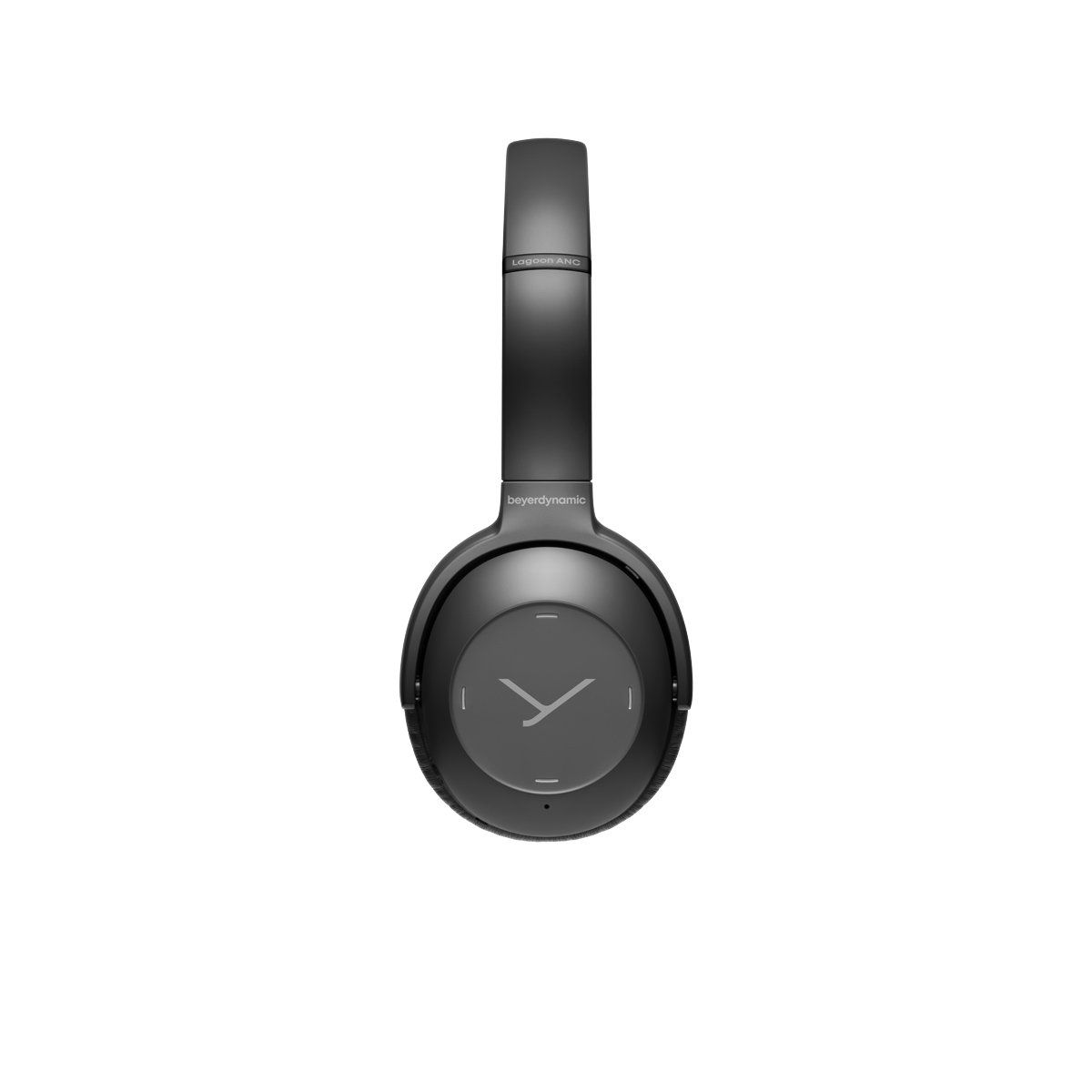베이어다이나믹(BEYERDYNAMIC) 라군 ANC 액티브 노이즈 캔슬링 무선 블루투스 헤드폰