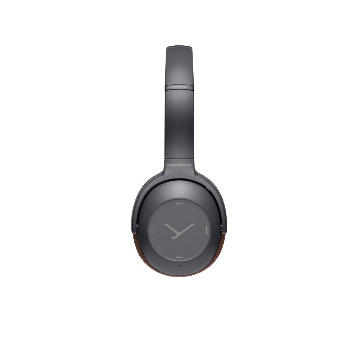 베이어다이나믹(BEYERDYNAMIC) 라군 ANC 액티브 노이즈 캔슬링 무선 블루투스 헤드폰