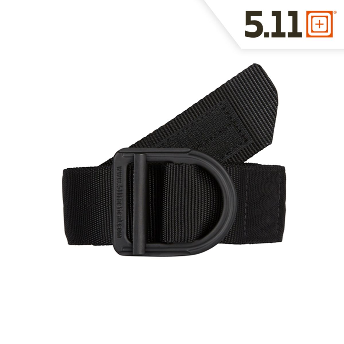 5.11택티컬(5.11 TACTICAL) 1.75인치 오퍼레이터 벨트 (블랙)