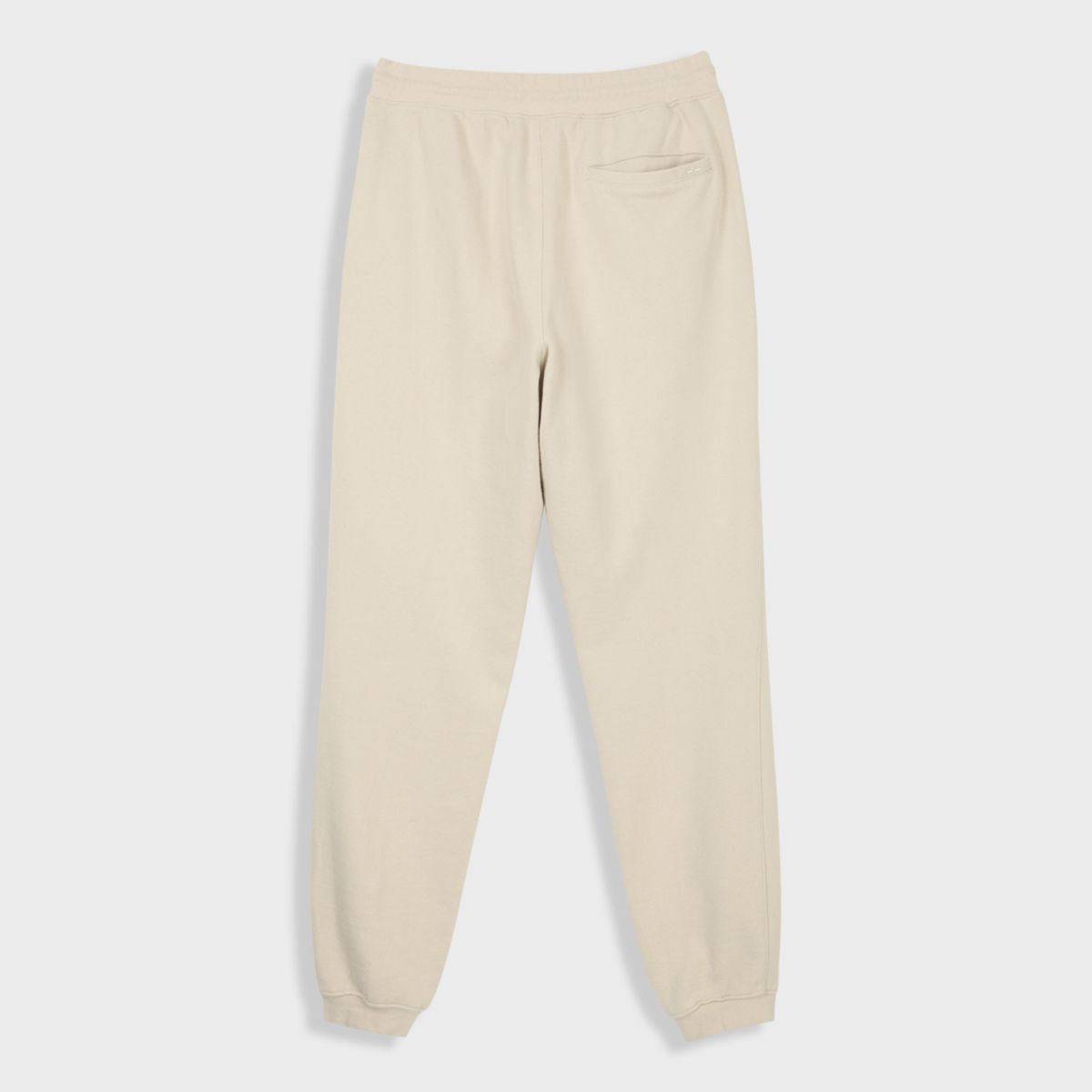 호웨어(HOWEAR) 20SS JOGGER - BUTTER CREAM