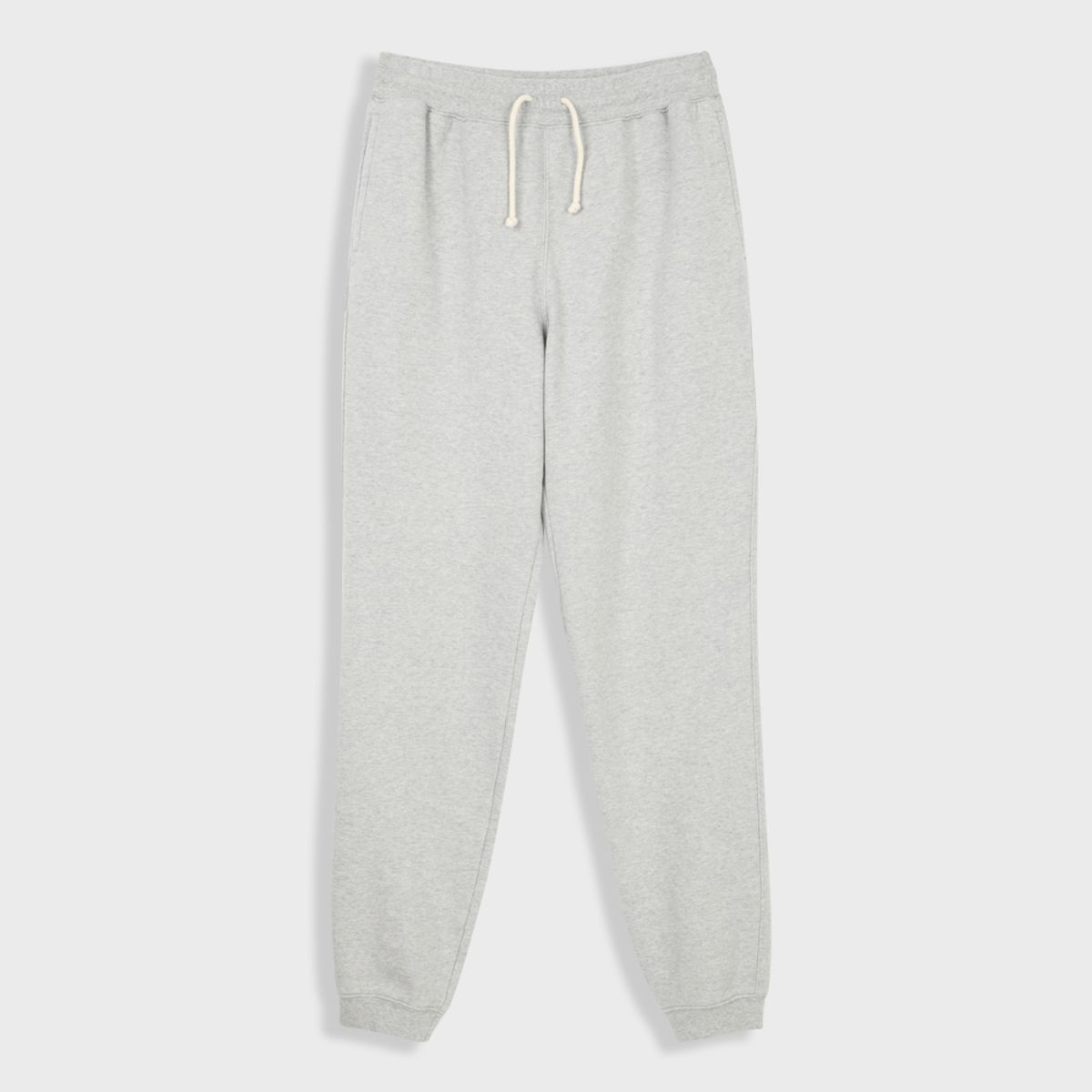 호웨어(HOWEAR) 20SS JOGGER - MELANGE GREY