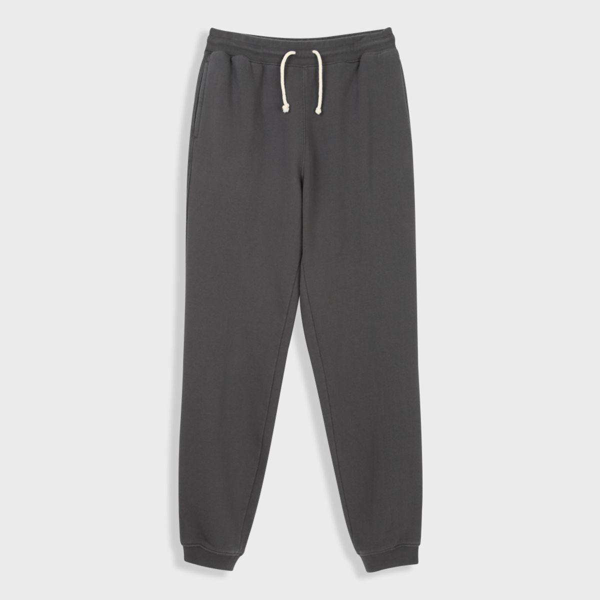 호웨어(HOWEAR) 20SS JOGGER - DUSTY GREY