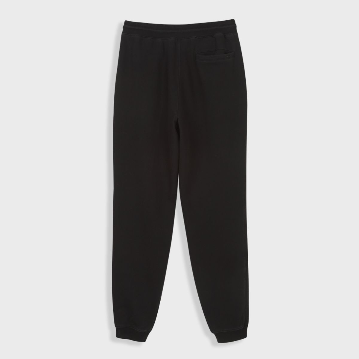 호웨어(HOWEAR) 20SS JOGGER - SOFT BLACK