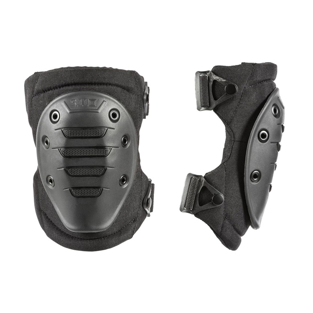 5.11택티컬(5.11 TACTICAL) EXO.K1 무릎 보호대 (블랙)