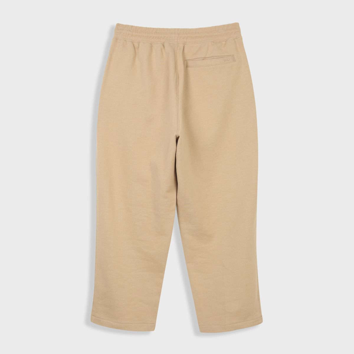 호웨어(HOWEAR) [Cozy Skin] CAPRI PANTS - BEIGE