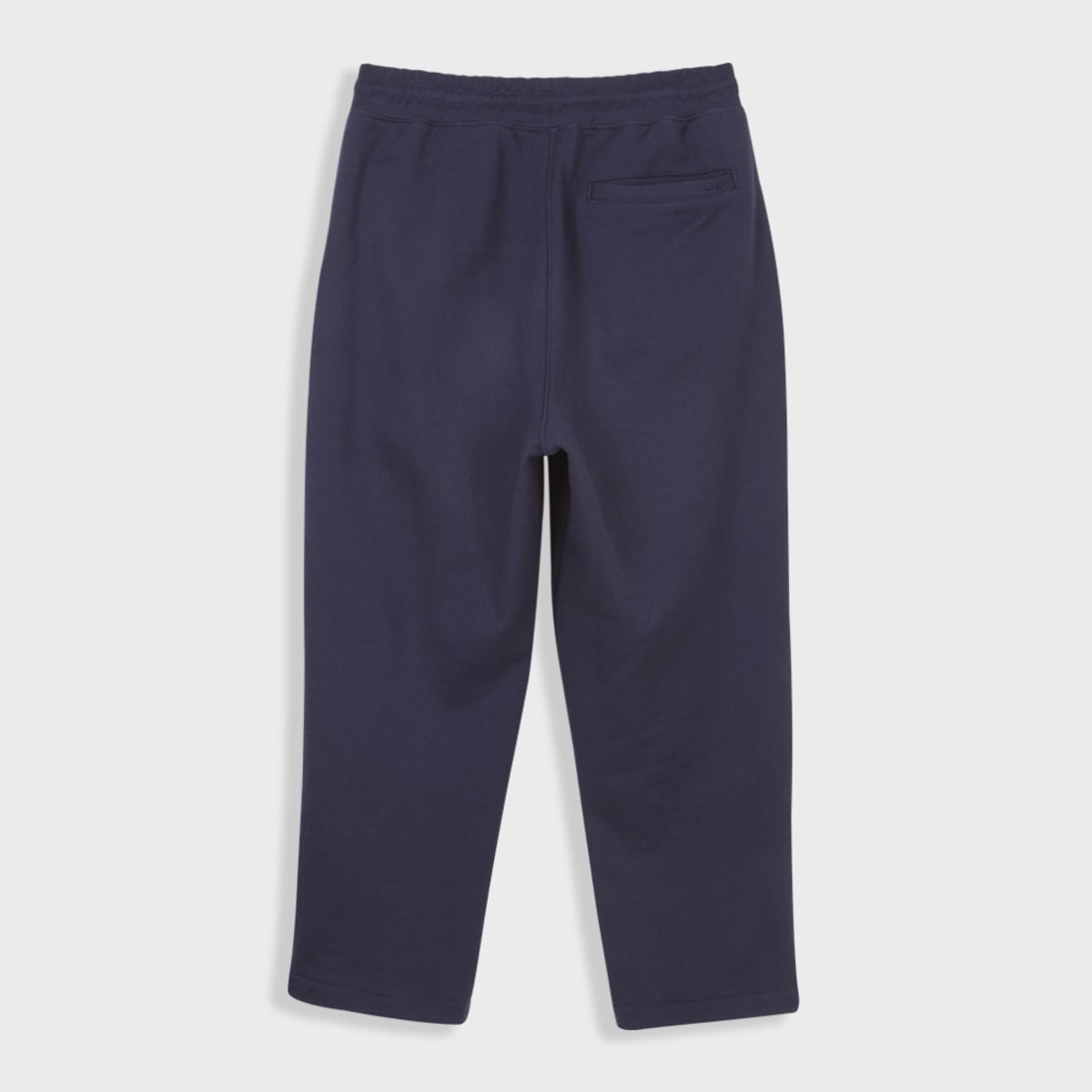 호웨어(HOWEAR) [Cozy Skin] CAPRI PANTS - NAVY