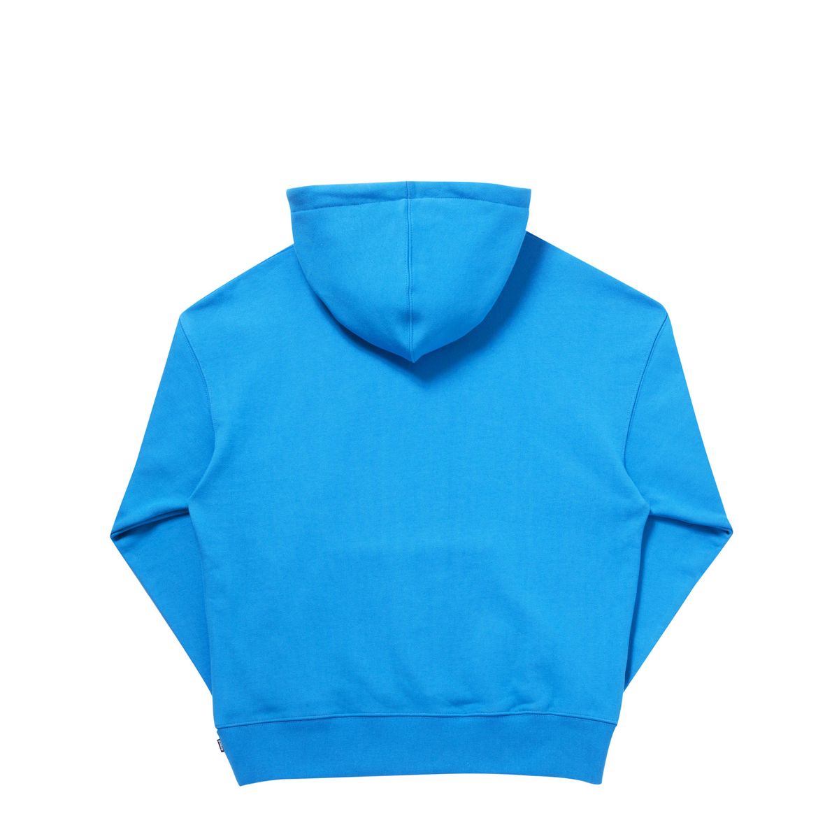 크랙 애슬레틱(KRACK ATHLETIC) ARCH LOGO HOODIE BLUE