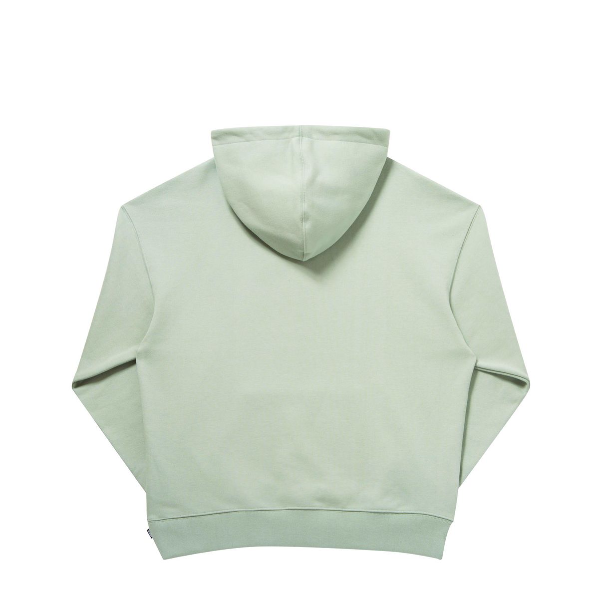 크랙 애슬레틱(KRACK ATHLETIC) ARCH LOGO HOODIE MINT