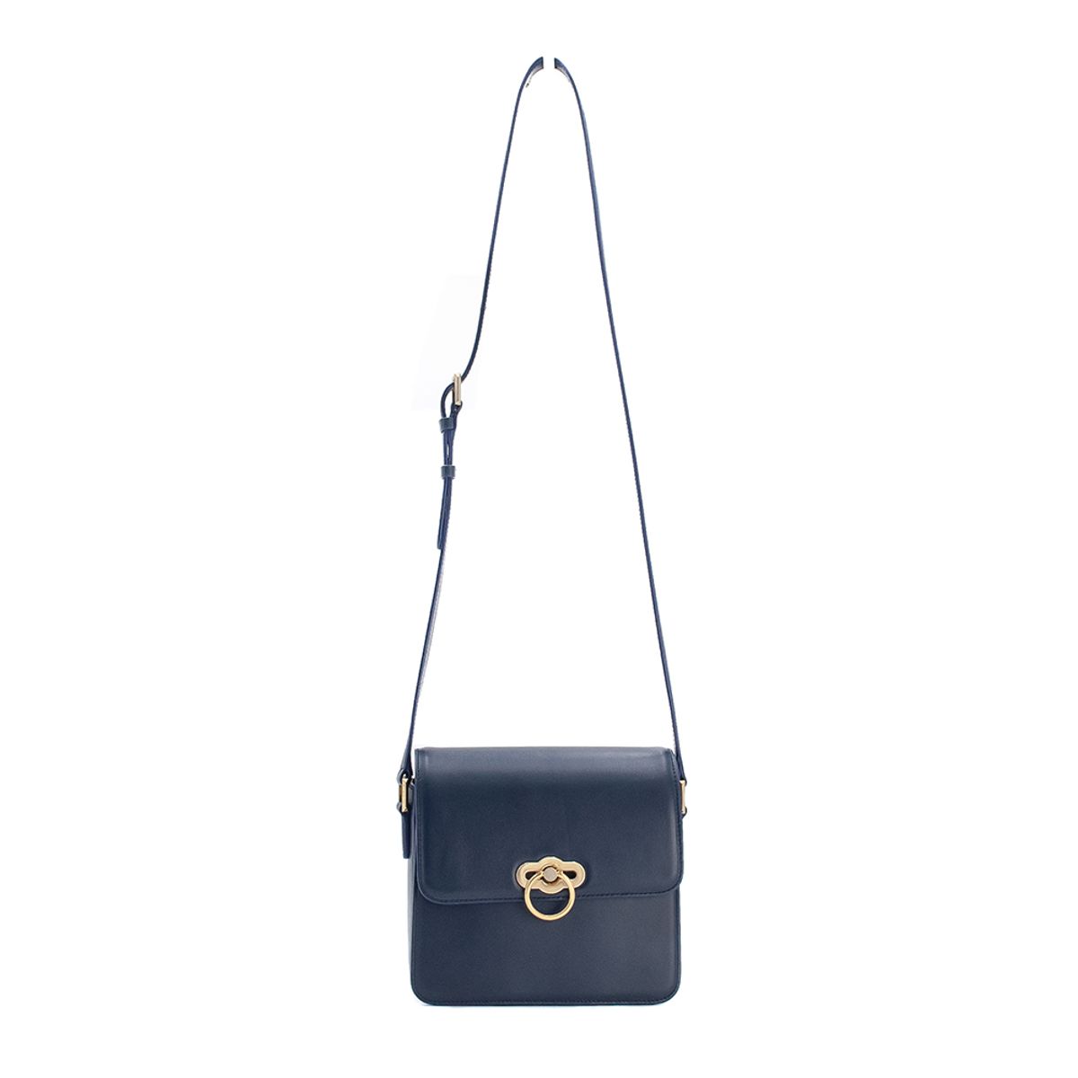 케네스영(KENNETH YOUNG) Moongori Bag Navy