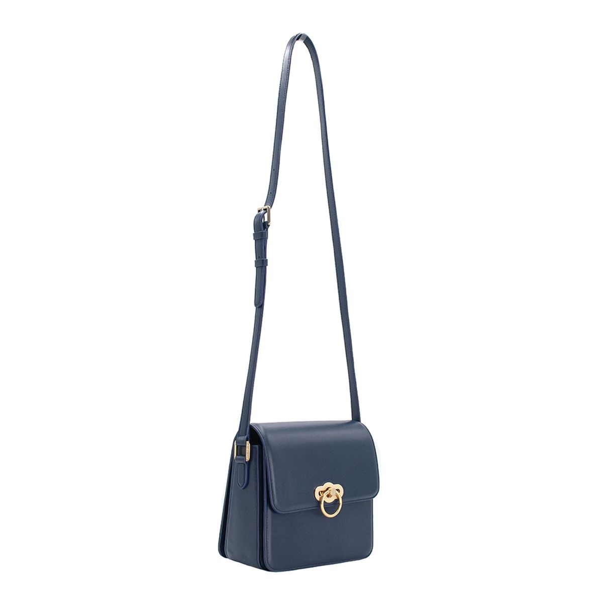 케네스영(KENNETH YOUNG) Moongori Bag Navy