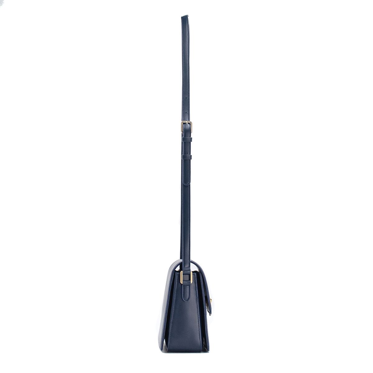 케네스영(KENNETH YOUNG) Moongori Bag Navy