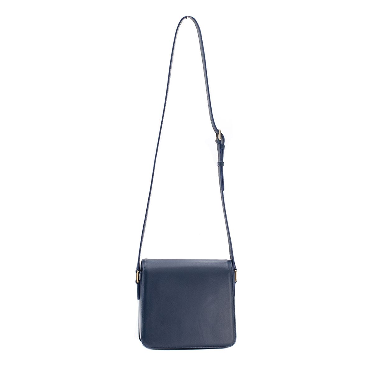 케네스영(KENNETH YOUNG) Moongori Bag Navy