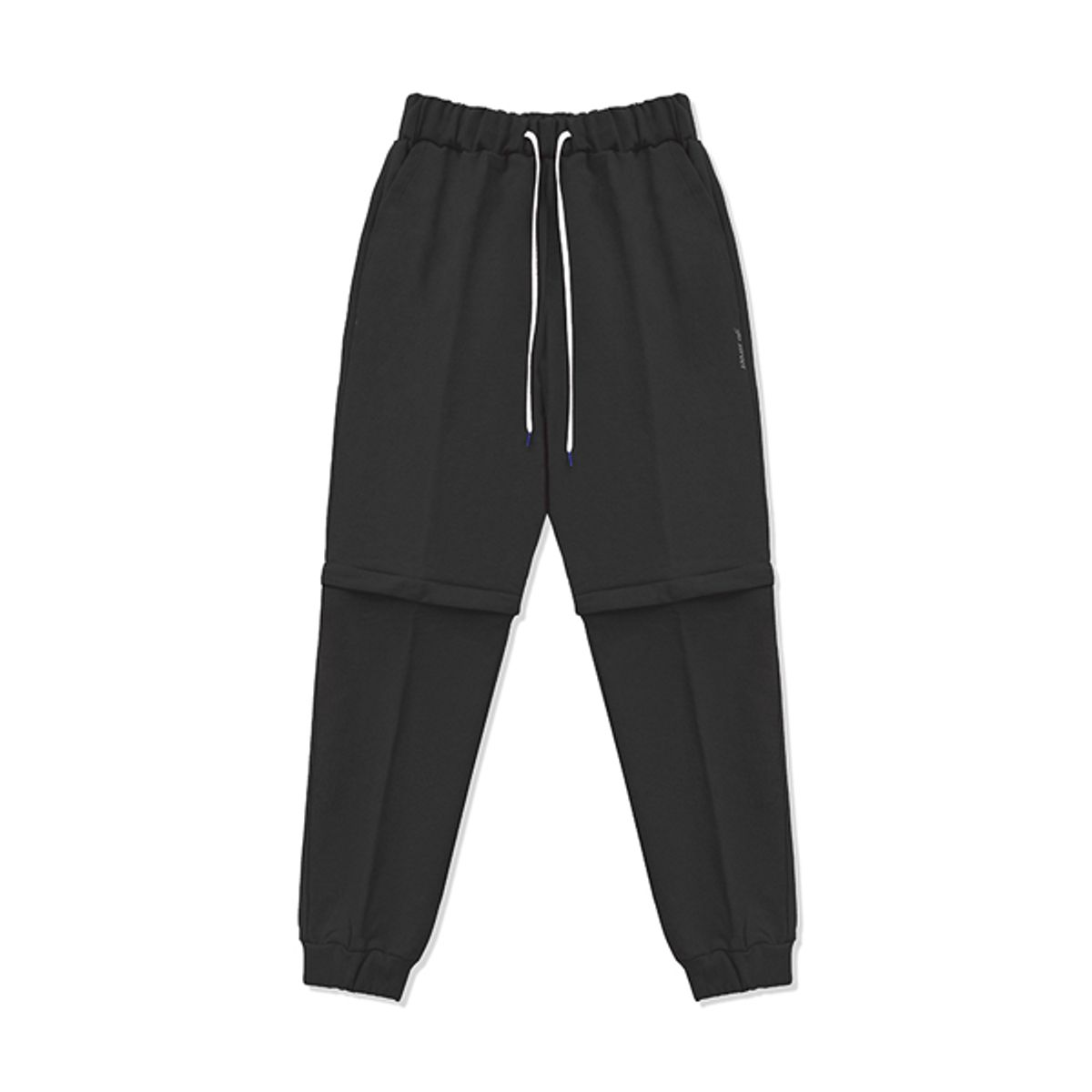 고스트릿(GOSTREET) 투웨이 PT (BLACK)
