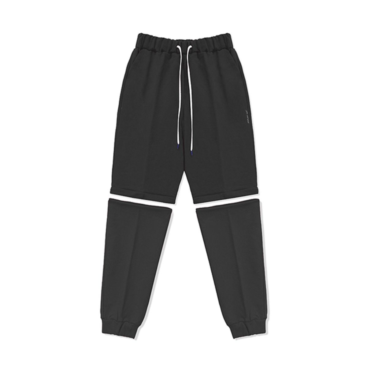 고스트릿(GOSTREET) 투웨이 PT (BLACK)