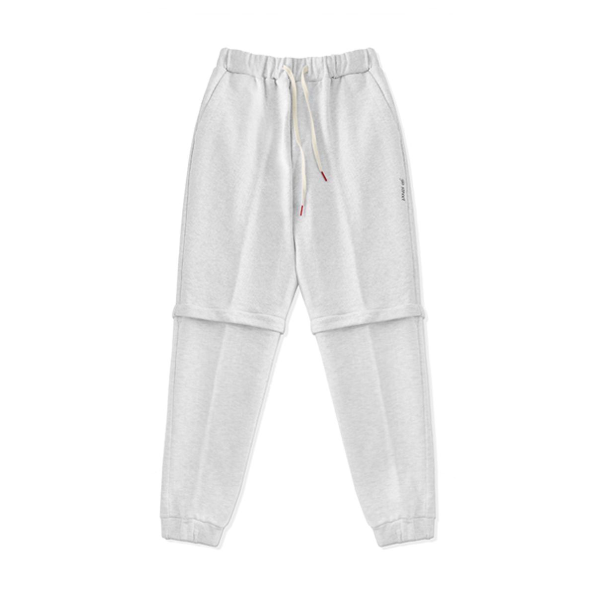 고스트릿(GOSTREET) 투웨이 PT (White)