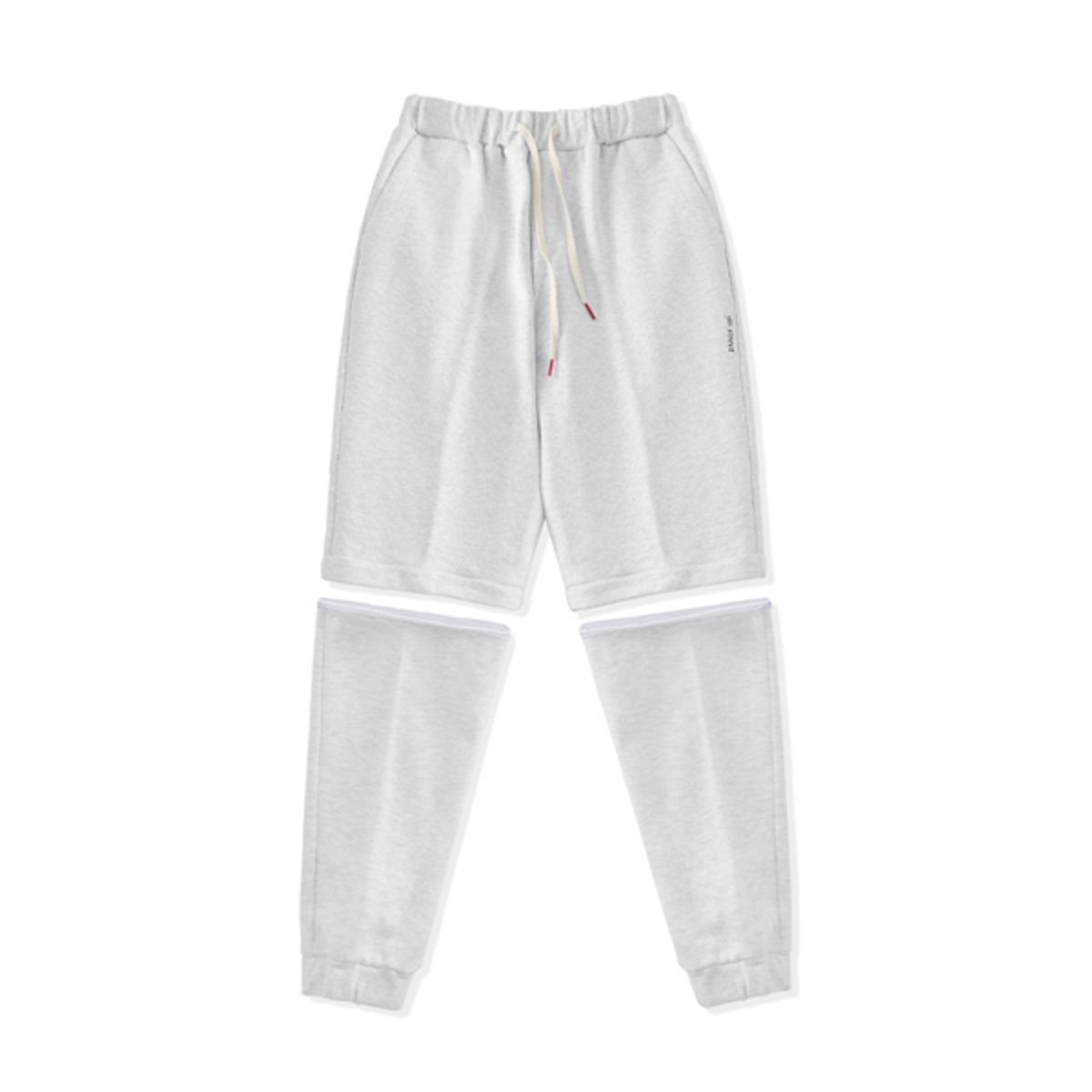 고스트릿(GOSTREET) 투웨이 PT (White)