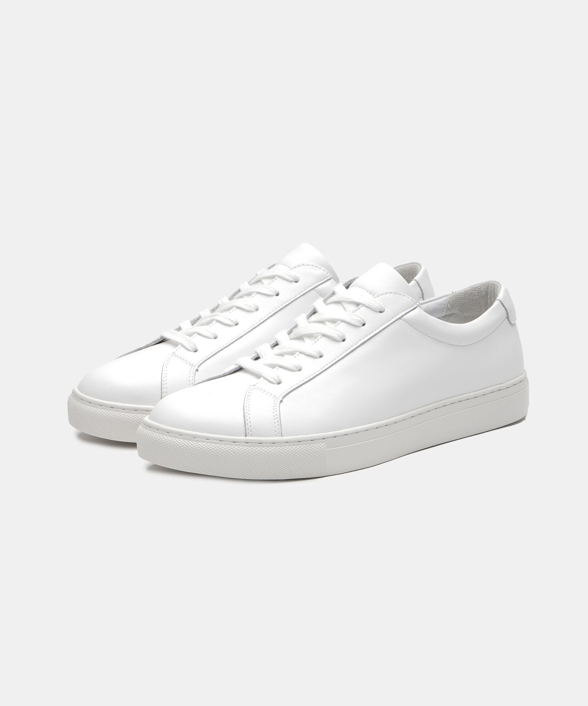 식스핏(6FT) 1IN WHITE - 화이트 스니커즈