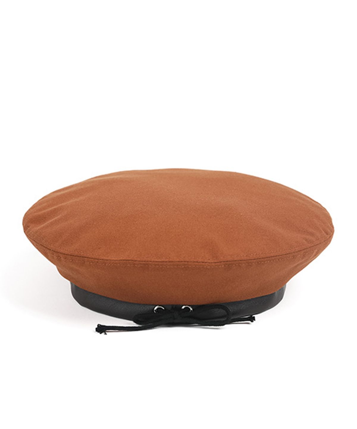 와일드 브릭스(WILD BRICKS) BS OXFORD FLAT BERET (orange)