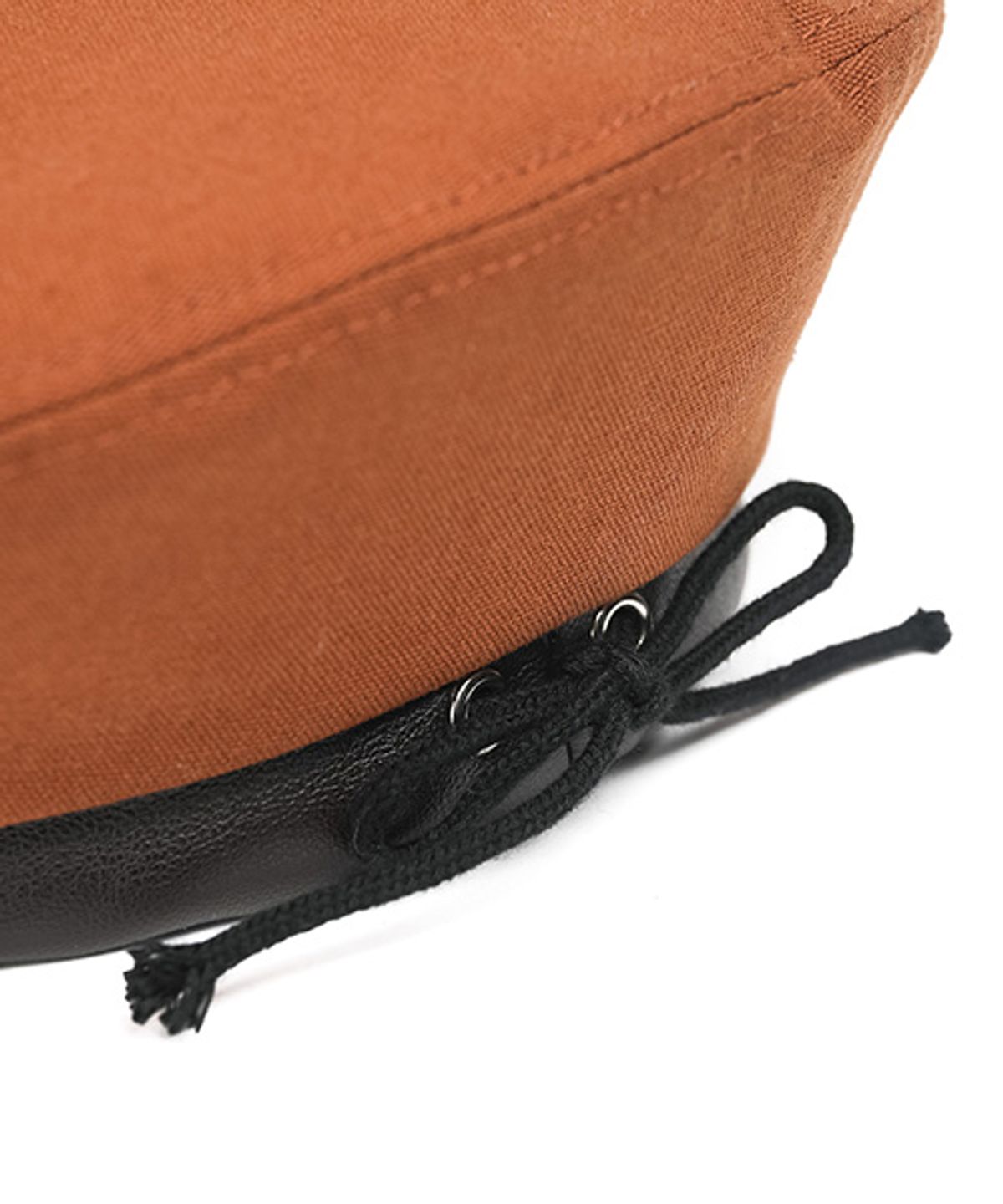 와일드 브릭스(WILD BRICKS) BS OXFORD FLAT BERET (orange)