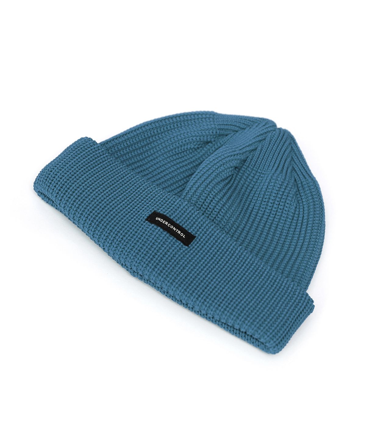 언더컨트롤(UNDERCONTROL) 여름 비니 BEANIE / AERO FIT / S BLUE