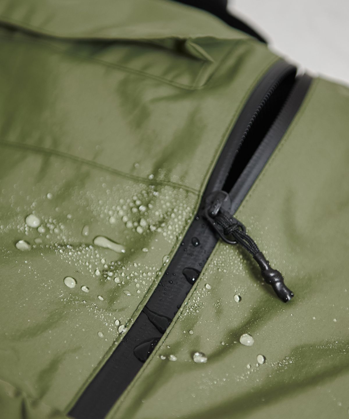 매니아매스(MANIAMASS) VENT JOGGER PANTS GLOW C