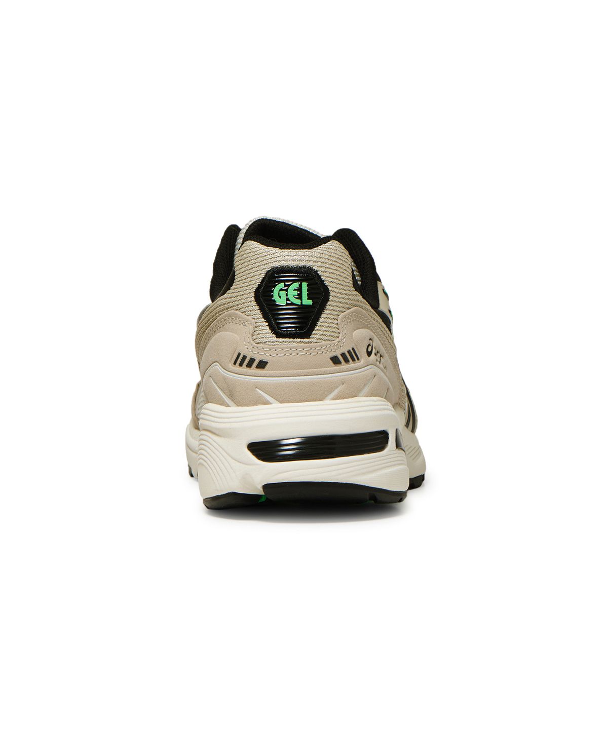 아식스(ASICS) 젤-1090 -베이지:블랙 / 1021A385-200