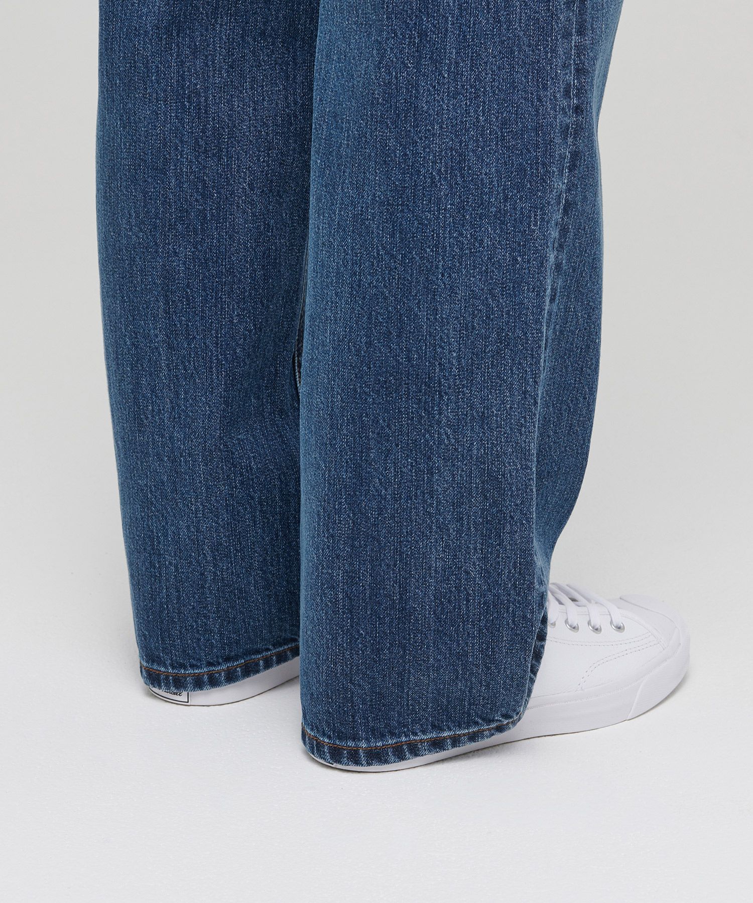 MUSINSA | MUSINSA STANDARD WOMAN WOMENS WIDE DENIM