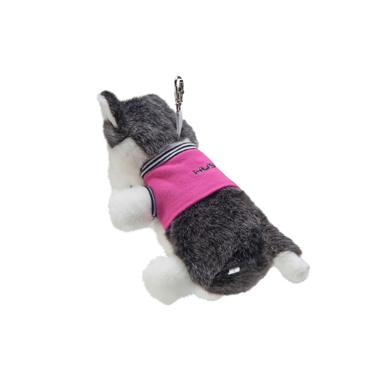 허스키(HUSKY) 강아지(티셔츠) 골프 파우치 HKP-9901