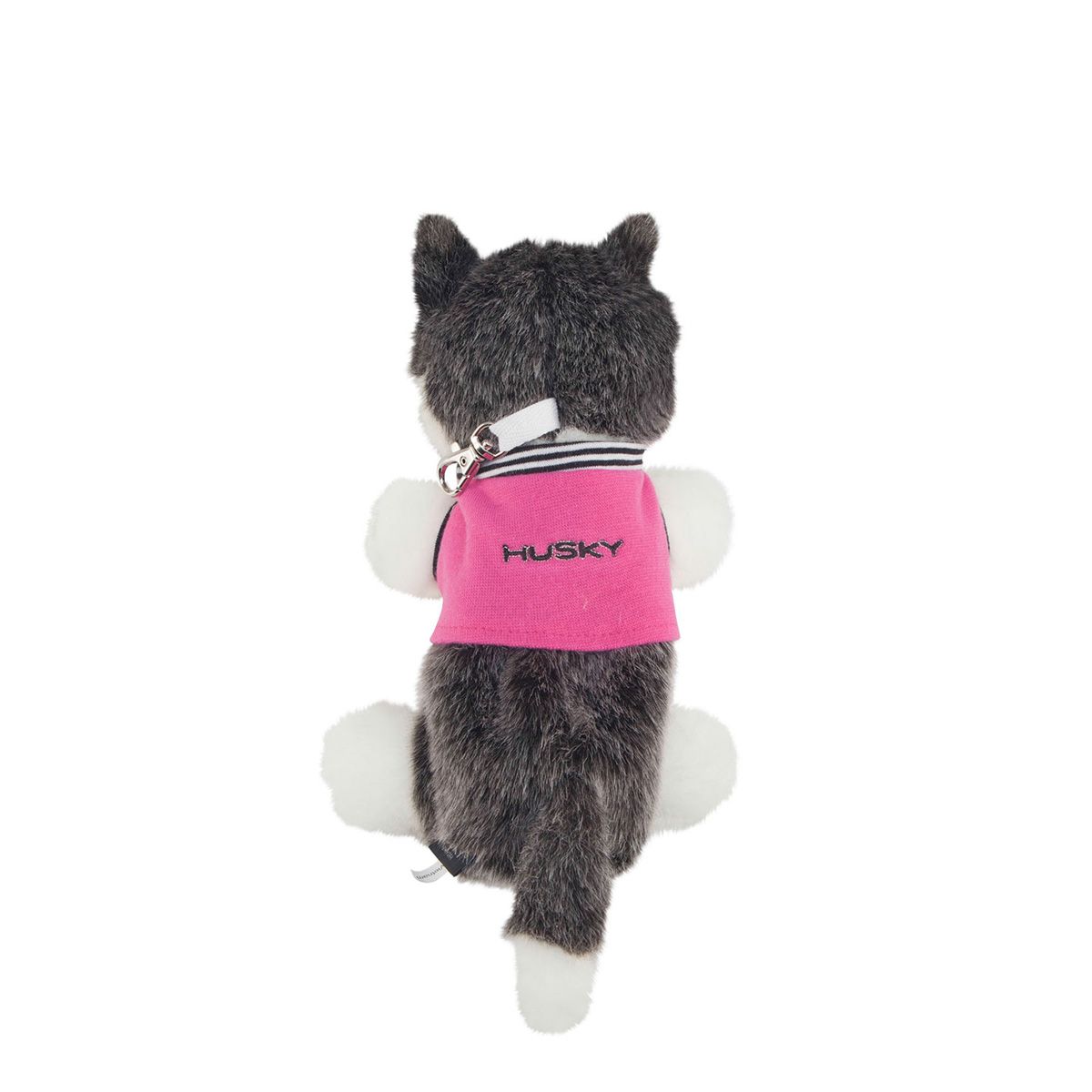 허스키(HUSKY) 강아지(티셔츠) 골프 파우치 HKP-9901