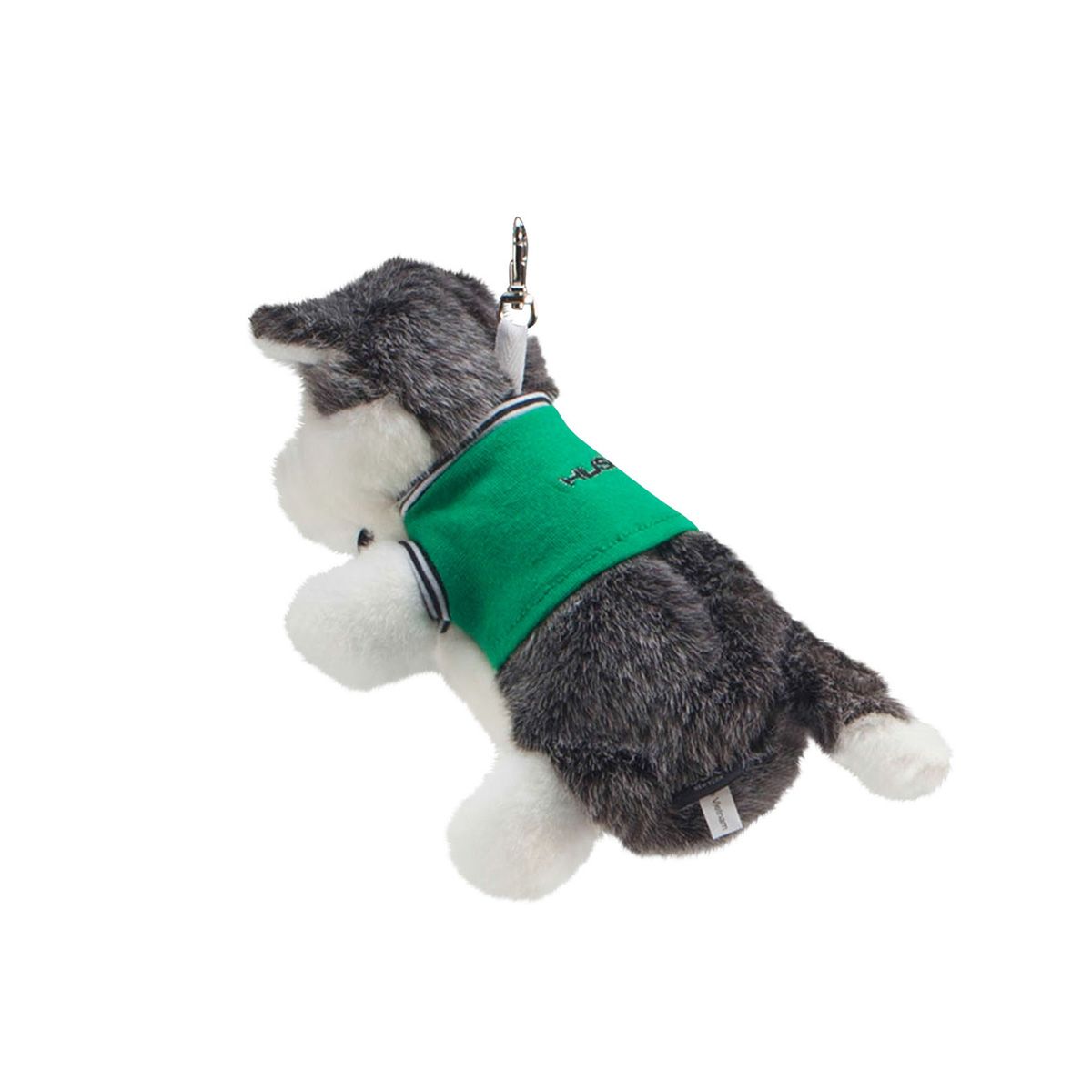 허스키(HUSKY) 강아지(티셔츠) 골프 파우치 HKP-9901
