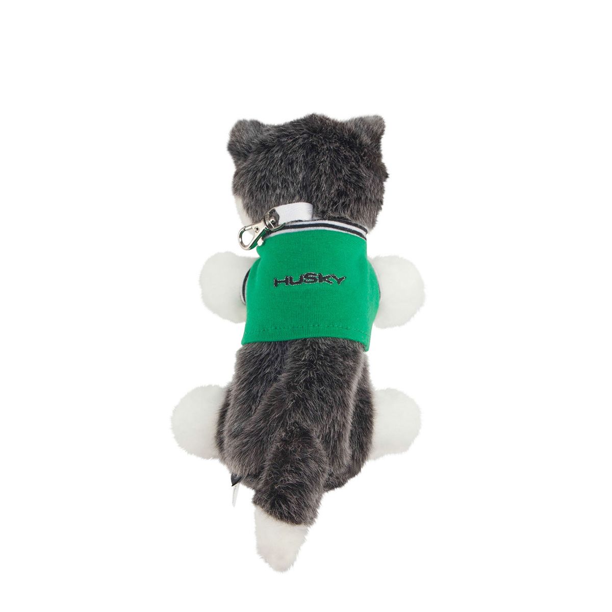 허스키(HUSKY) 강아지(티셔츠) 골프 파우치 HKP-9901