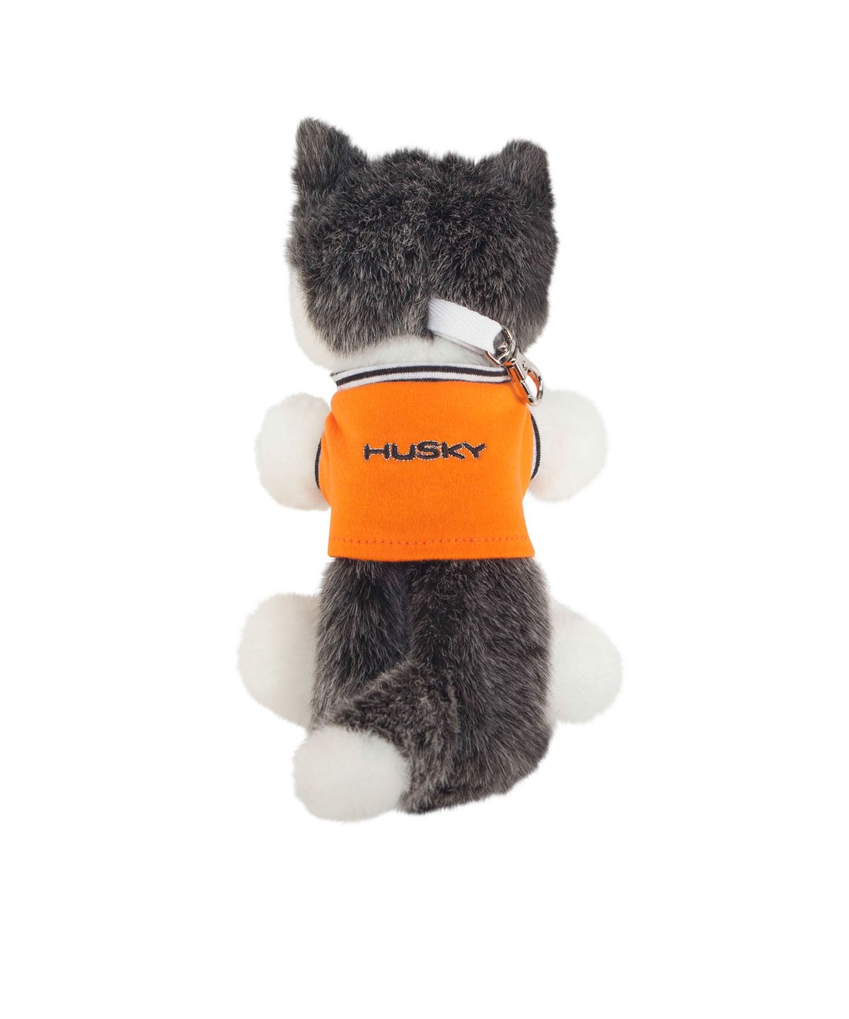 허스키(HUSKY) 강아지(티셔츠) 골프 파우치 HKP-9901