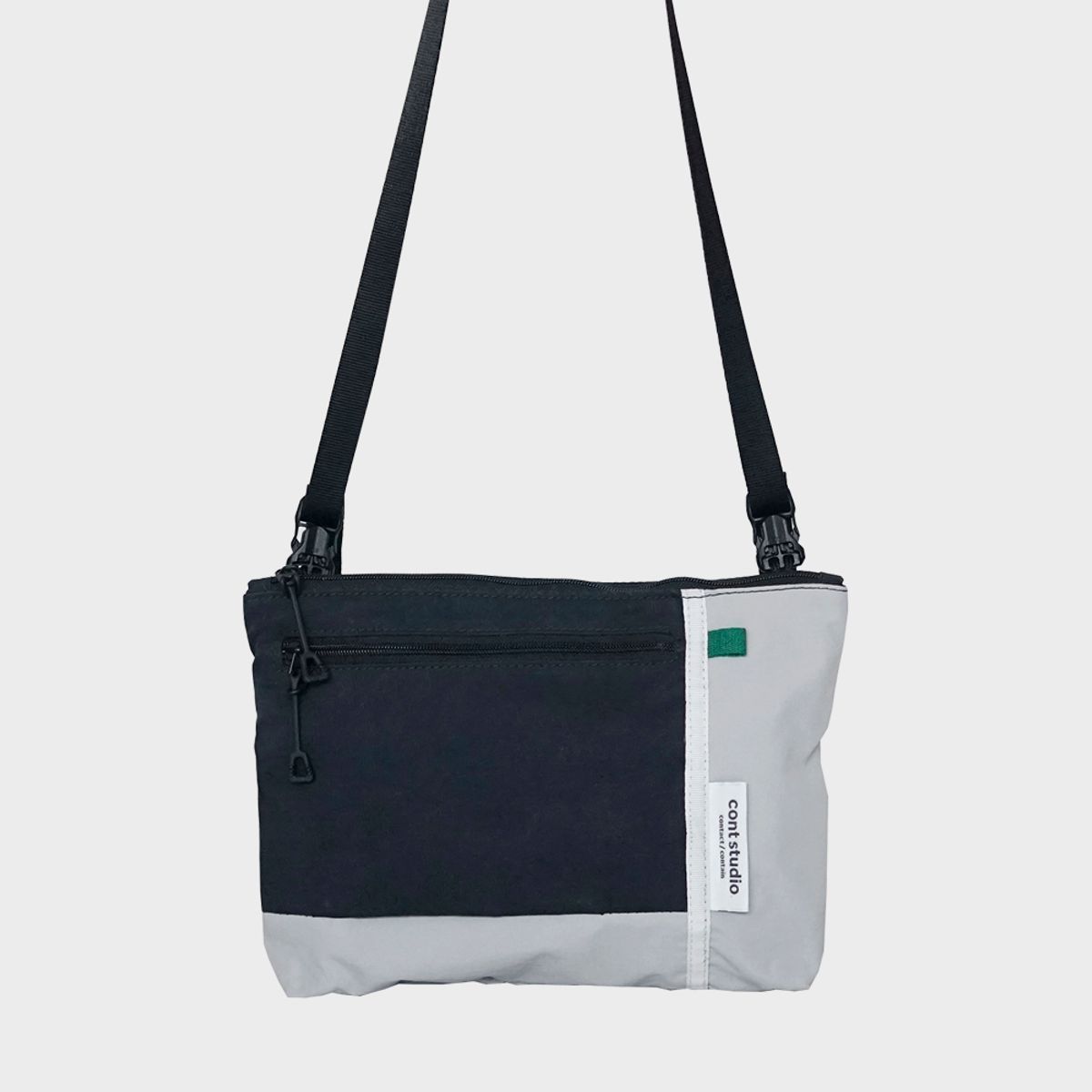 콘트스튜디오(CONTSTUDIO) 어반 사코슈 (navy)