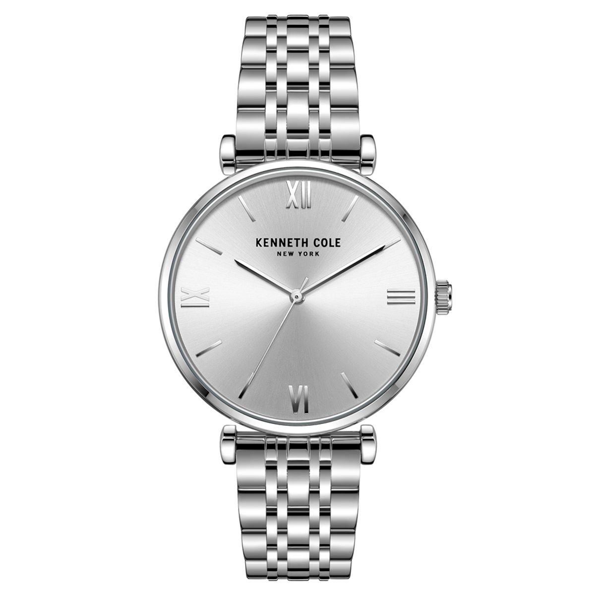 케네스 콜(KENNETHCOLE) 남성용 시계 KC51121003