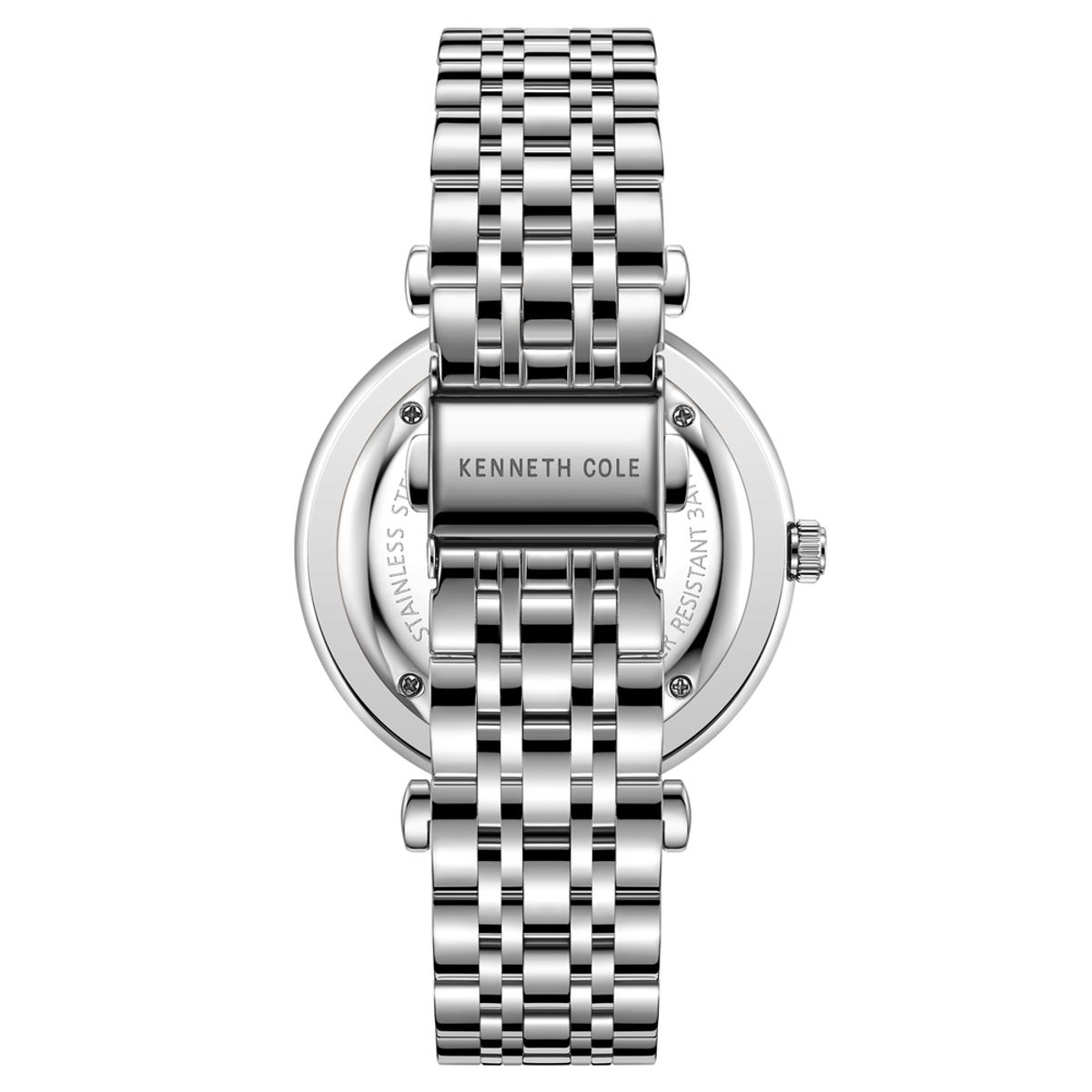케네스 콜(KENNETHCOLE) 남성용 시계 KC51121003