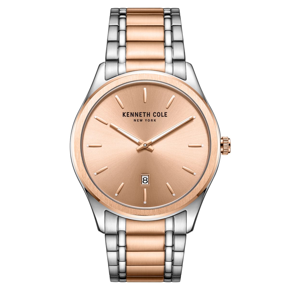 케네스 콜(KENNETHCOLE) 남성용 시계 KC51117003