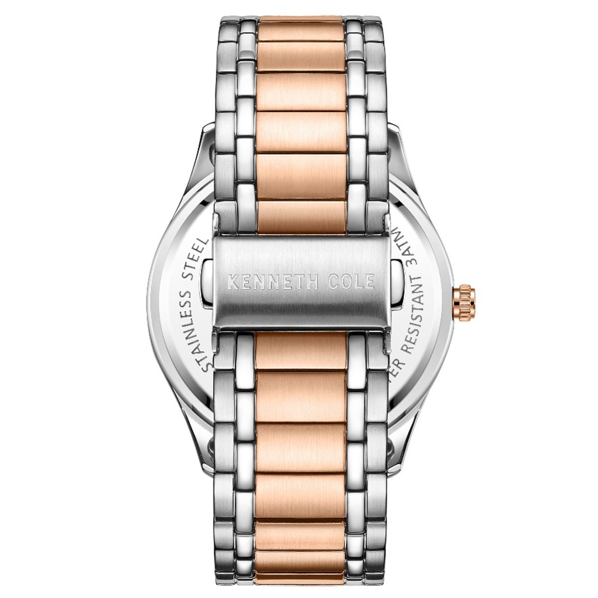 케네스 콜(KENNETHCOLE) 남성용 시계 KC51117003