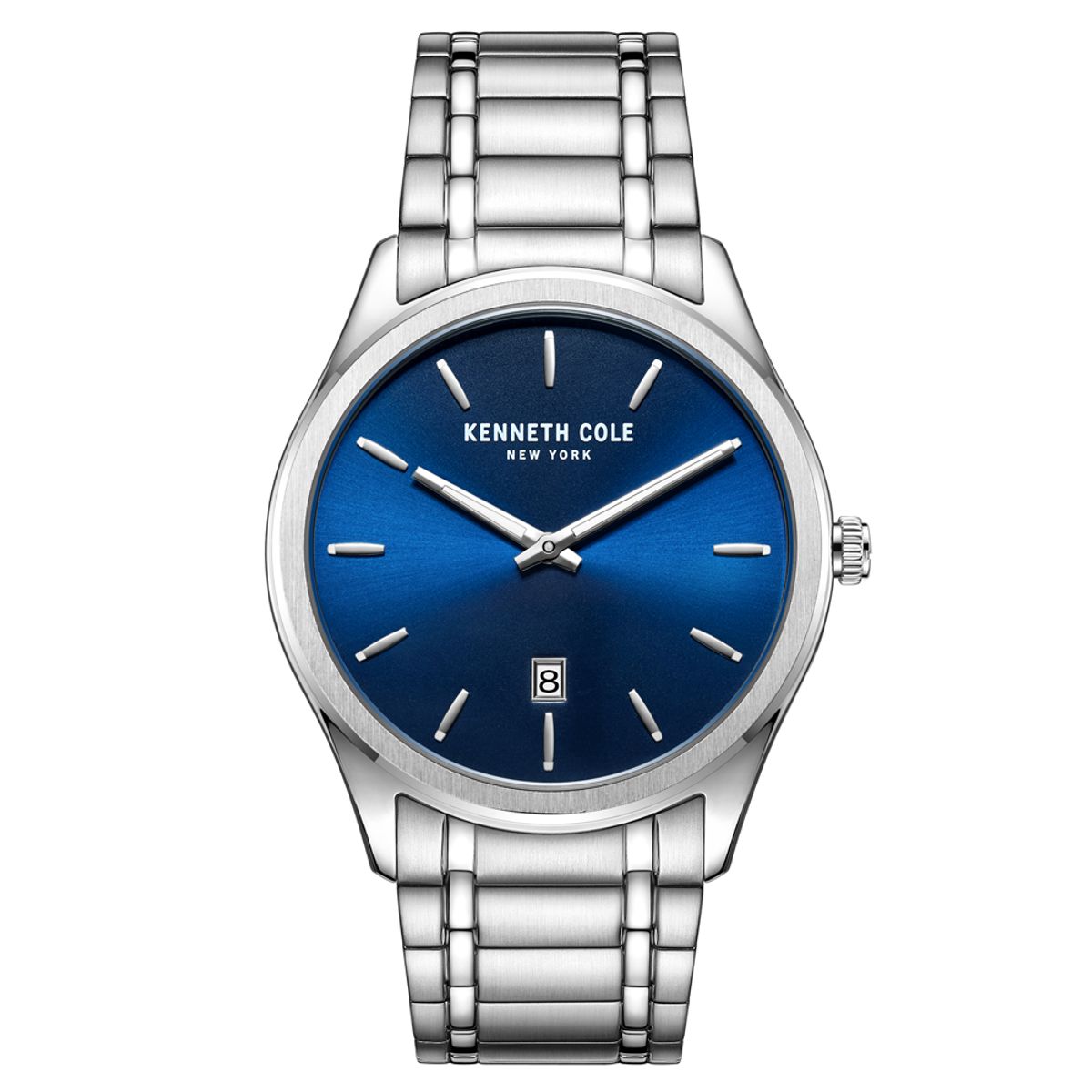 케네스 콜(KENNETHCOLE) 남성용 시계 KC51117001