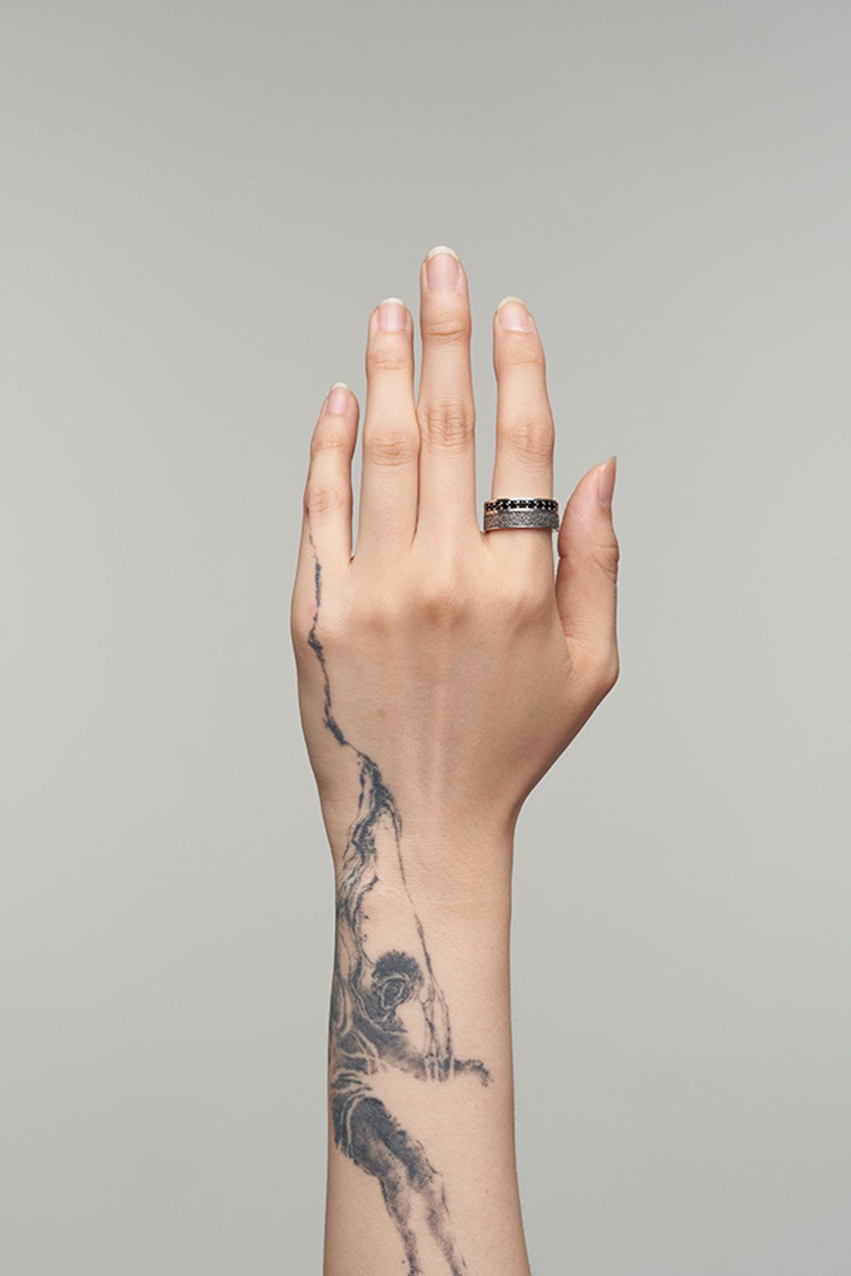 팬도럼주얼리(PANDORUMJEWELRY) 양면성[兩面性]