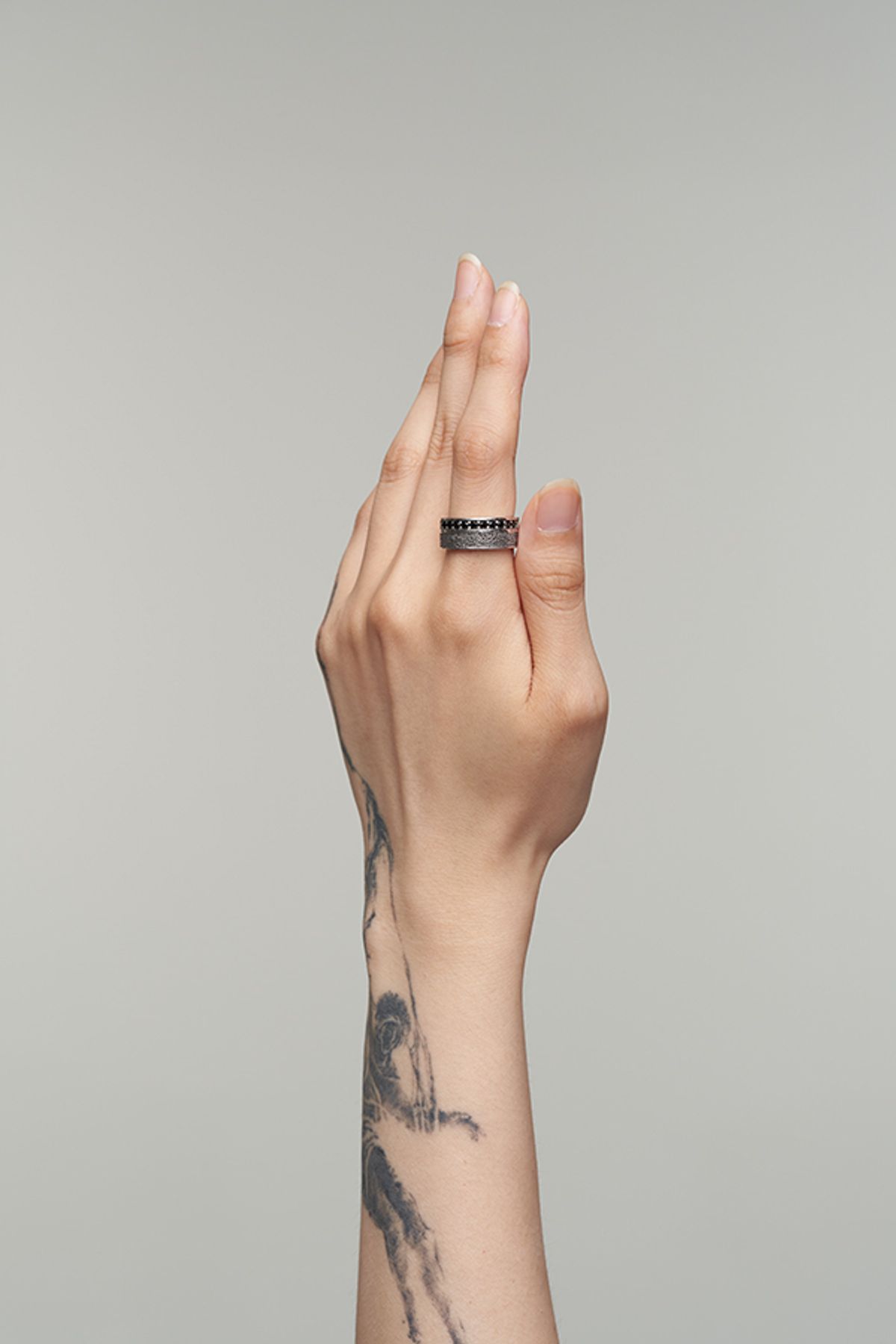 팬도럼주얼리(PANDORUMJEWELRY) 양면성[兩面性]