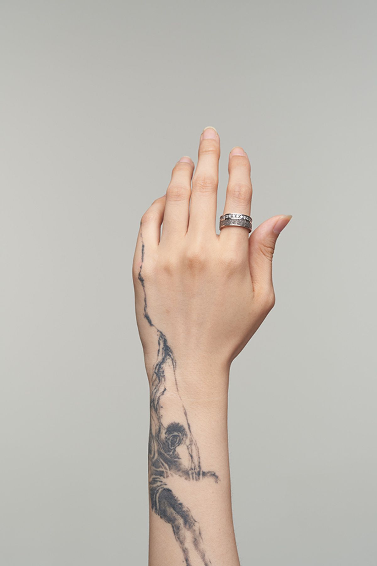 팬도럼주얼리(PANDORUMJEWELRY) 양면성[兩面性]