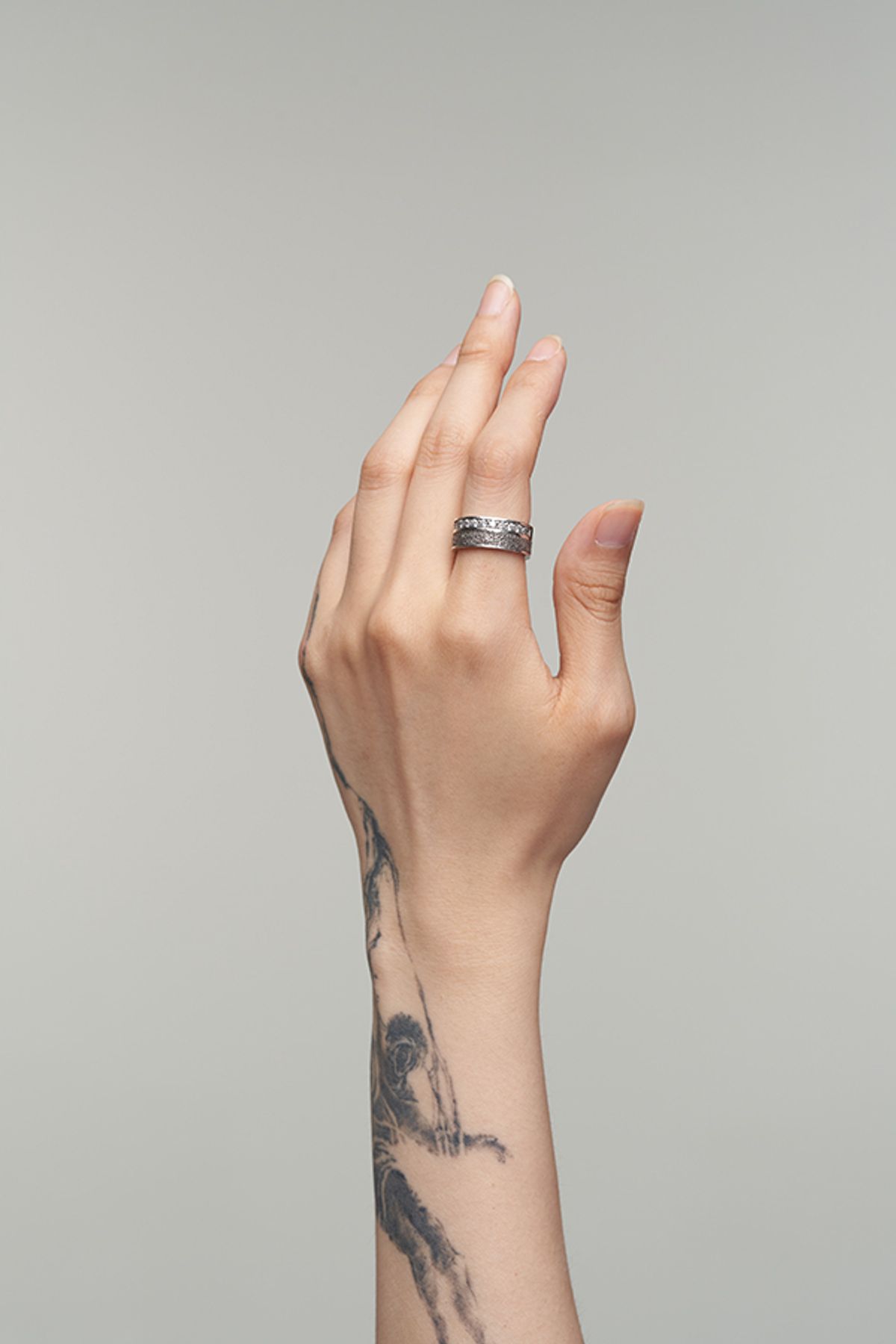 팬도럼주얼리(PANDORUMJEWELRY) 양면성[兩面性]