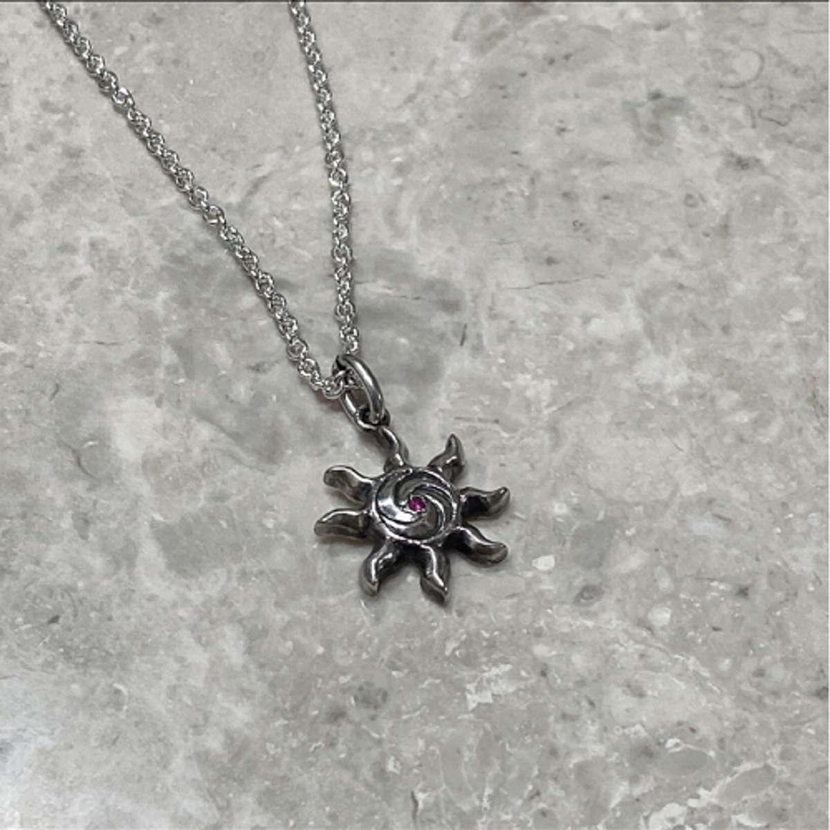 팬도럼주얼리(PANDORUMJEWELRY) Flare