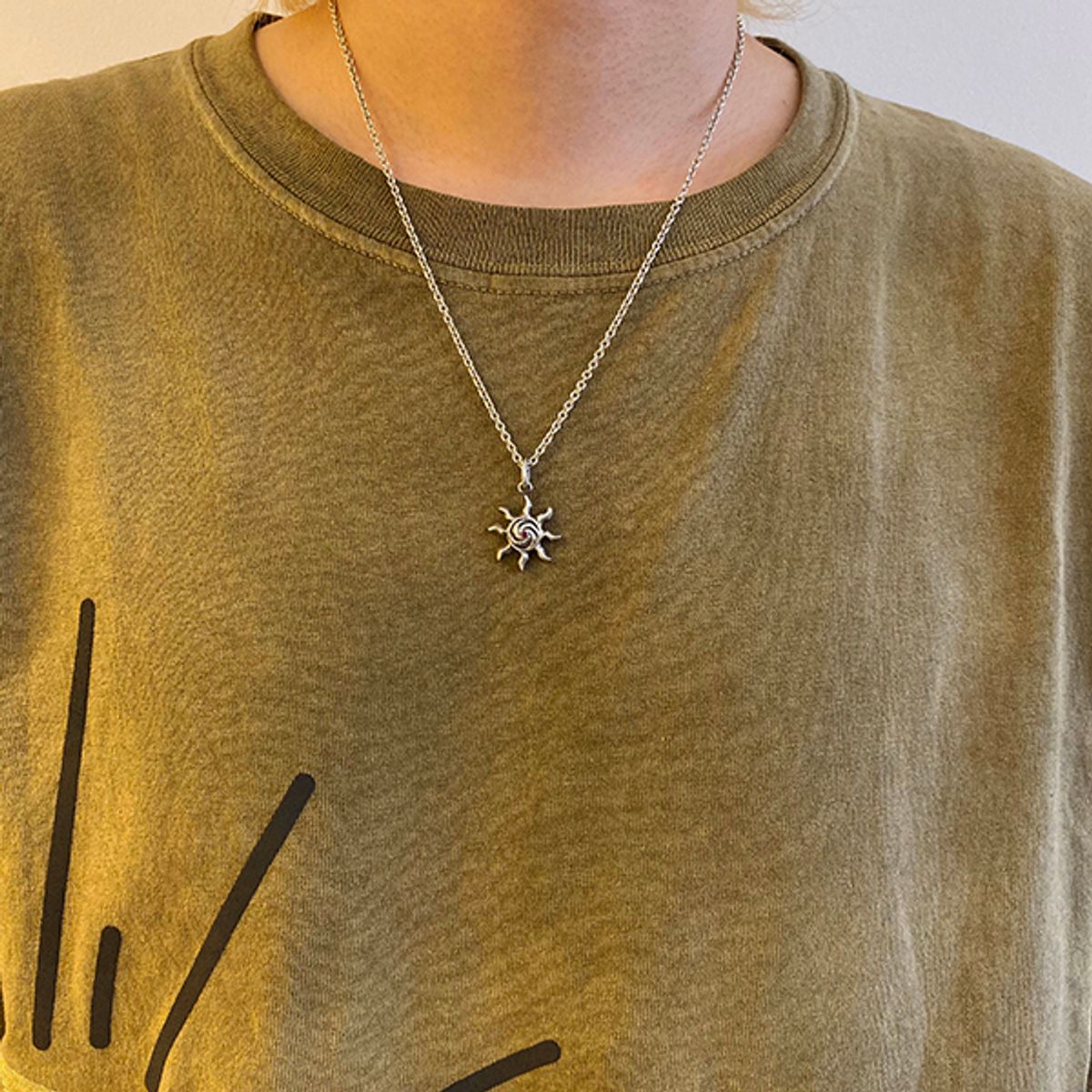 팬도럼주얼리(PANDORUMJEWELRY) Flare
