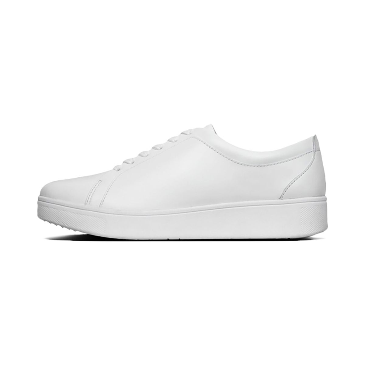 핏플랍(FITFLOP) 랠리 스니커즈 Urban White