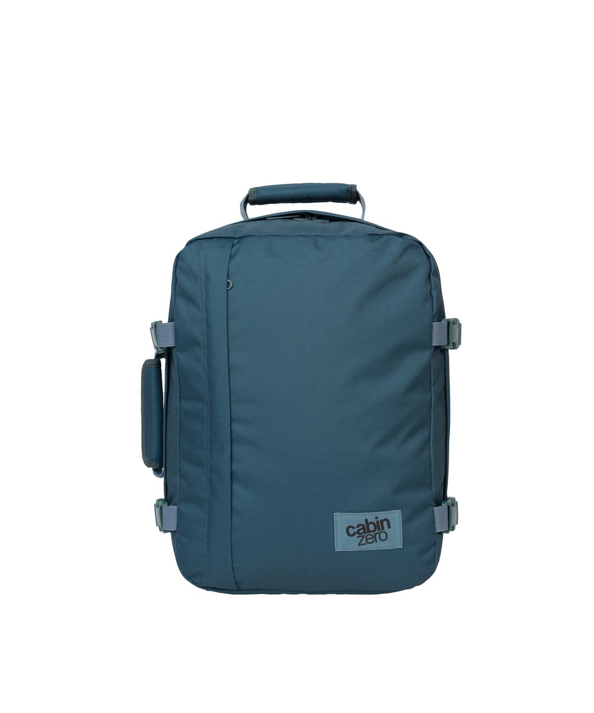 캐빈제로(CABIN ZERO) 클래식백팩 28L 아루바블루