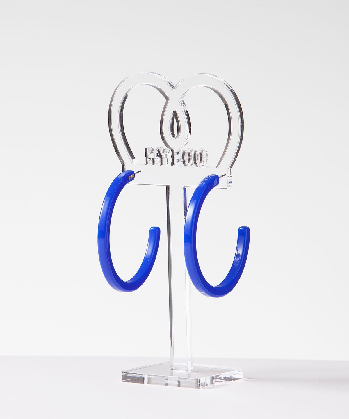마이부(MY BOO) C ring - Blue