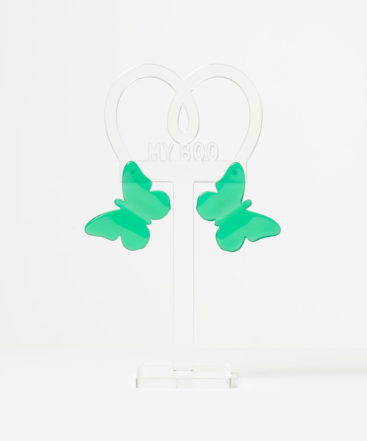 마이부(MY BOO) Flying Butterfly - CG