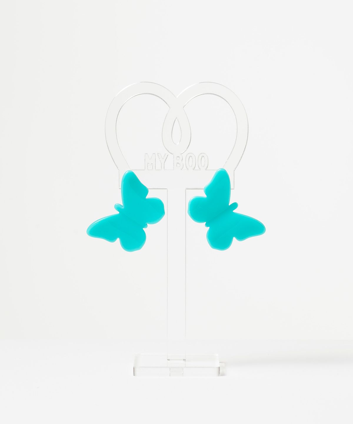 마이부(MY BOO) Flying Butterfly - Mint