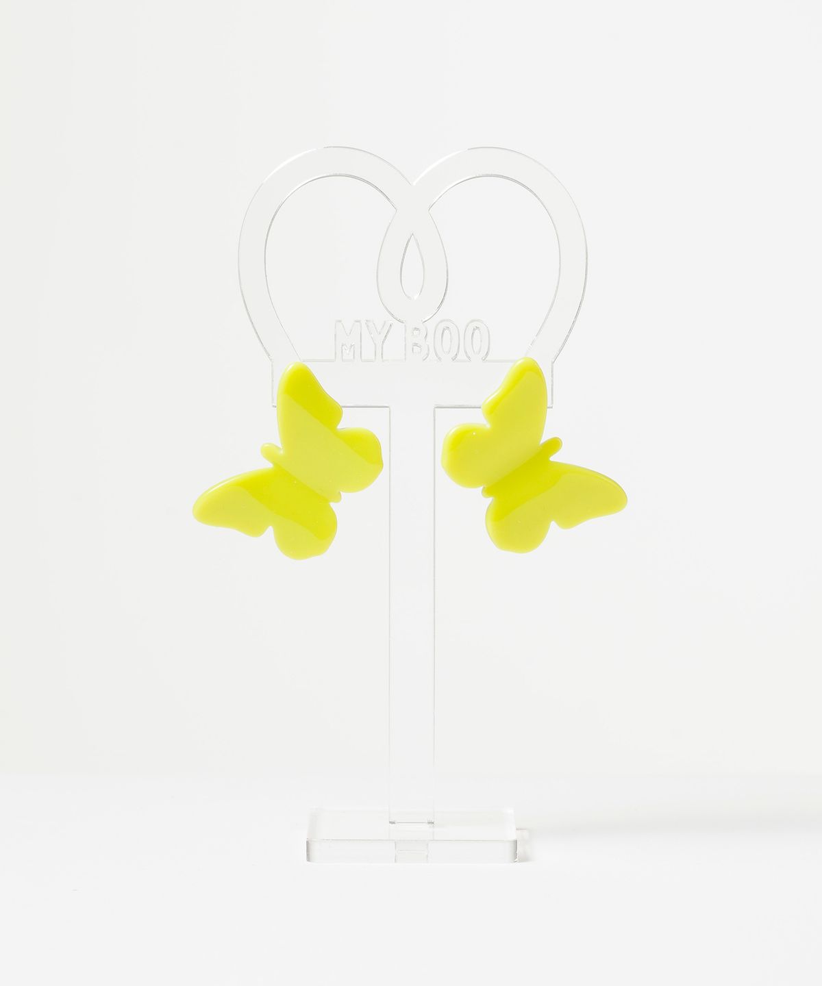 마이부(MY BOO) Flying Butterfly - Neon